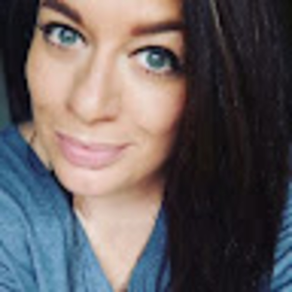 Meet your Posher, Catie